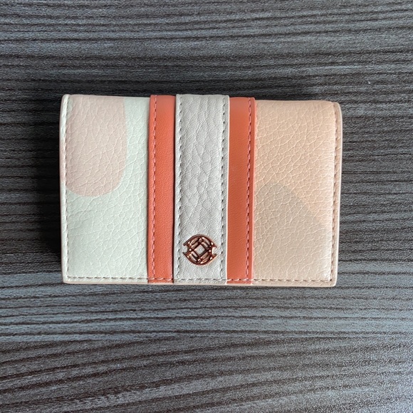 Dagne Dover Handbags - Dagne Dover Accordion Card Case